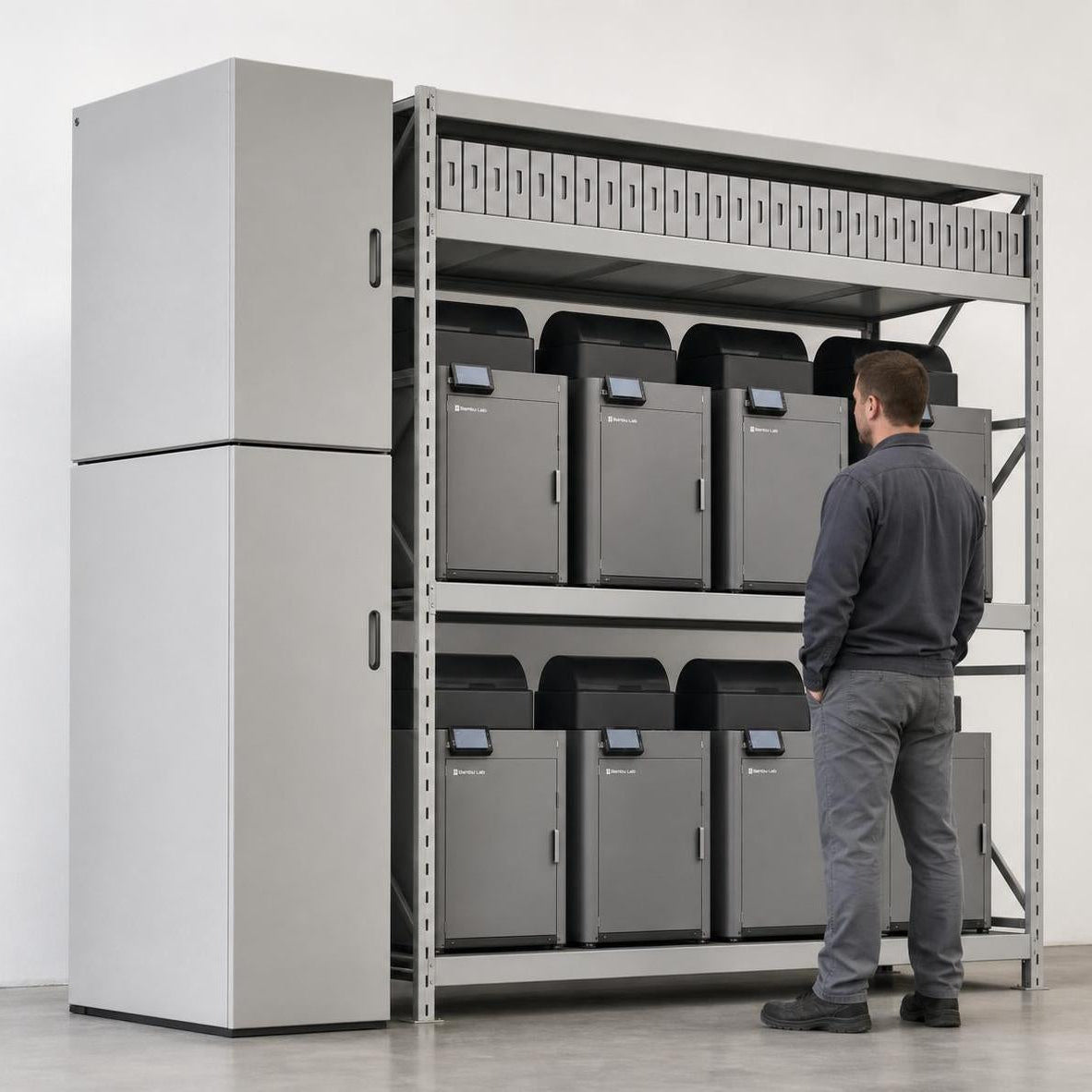 Oakiv FDM Pro Modul 8er