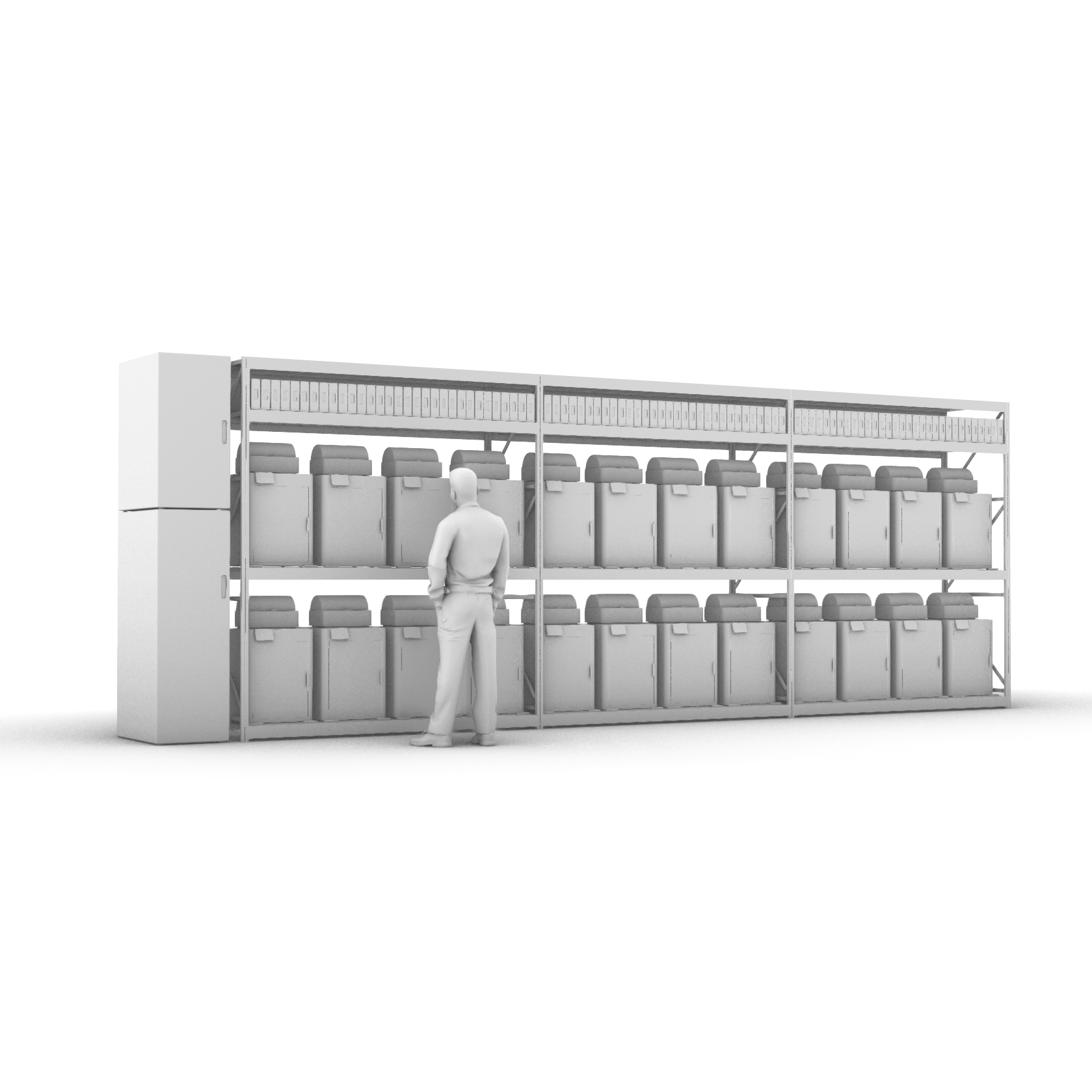Oakiv Pro Farm F03