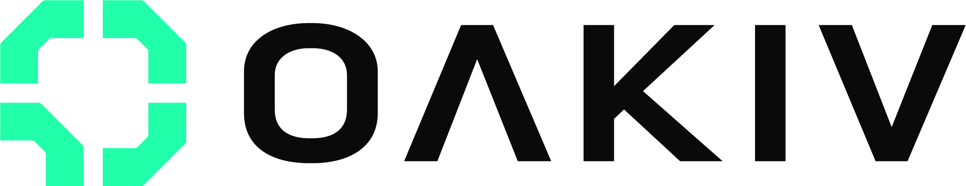 Oakiv Logo